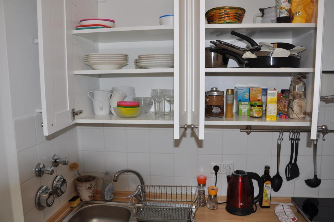 Apartamento Gardenoasisberlinairport Schönefeld Exterior foto